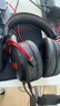 MICROKIA【三角洲冠軍推薦|賽事專(zhuān)用】電競游戲耳機頭戴式藍牙無(wú)線(xiàn)2.4G四模fps聽(tīng)聲辨位吃雞csgo筆記本電腦 曬單實(shí)拍圖