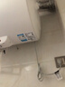 thestarchild美的電熱水器出租房家用儲水式小型504080升F60-A20MD1（HI）上門(mén)安裝節能省電恒溫智能 80L 2000W 美的電熱水器80升 曬單實(shí)拍圖