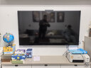 華為Vision智慧屏 5 65英寸 鴻蒙AI搜片 Super MiniLED 一級能效國家補貼投屏液晶平板電視機HD6XAJMN 曬單實(shí)拍圖