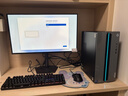 聯(lián)想（Lenovo）GeekPro設計師游戲臺式電腦主機(U9-275HX RTX5060Ti 16GB顯卡 32G DDR5 1TB SSD)國家補貼 曬單實(shí)拍圖
