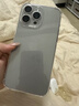Apple【分期0首付】蘋(píng)果15promax iPhone15pro 雙卡雙待 全網(wǎng)通 5G手機 蘋(píng)果15promax 原色鈦金屬 256GB 全網(wǎng)通+質(zhì)保2年+配件禮包 曬單實(shí)拍圖