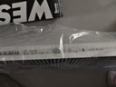 韋斯特活性炭空調濾清器*MK9040(適配帕薩特B5/帕薩特領(lǐng)馭B7 3.0L) 曬單實(shí)拍圖