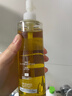 DHC蝶翠詩(shī)橄欖卸妝油300ml 溫和卸妝易乳化不油膩清潔去角質(zhì)新年禮物 曬單實(shí)拍圖