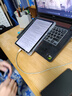聯(lián)想小新平板11 護眼2.5K超清大屏 天璣6300AI平板電腦 旗艦性能AI伴學(xué) 8+128GB深空灰【含筆】 曬單實(shí)拍圖
