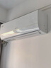 格力空調 AI節能王子Pro 1.5匹 新一級能效變頻純銅管AI省電風(fēng)不吹人掛機 國家補貼KFR-35GW/NhLb1BAj 曬單實(shí)拍圖