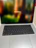 【準新品】Apple/蘋(píng)果AI/MacBook Pro16英寸M4 Pro(14+20核)48G 1T銀色筆記本電腦Z1FQ0005E   曬單實(shí)拍圖