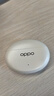 OPPO Enco Air4 Pro 真無(wú)線(xiàn)藍牙耳機 通用蘋(píng)果華為小米一加手機 降噪入耳式超長(cháng)續航耳機   晨曦白 曬單實(shí)拍圖