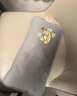 榮事達（Royalstar）電熱水袋充電暖水袋暖手寶暖寶寶充電暖肚子暖手袋被窩暖手腳神器 曬單實(shí)拍圖