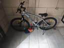 喜德盛山地自行車(chē)26款旭日310通勤代步運動(dòng)健身21速變速騎行車(chē)單車(chē) 26款旭日310石巖灰 17英寸 曬單實(shí)拍圖