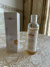 BUV金盞花爽膚水補水保濕濕敷水收縮毛孔精華控油緊致抗皺進(jìn)口護膚品 曬單實(shí)拍圖