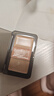 ZEESEA姿色遮瑕盤(pán)毛孔隱形遮暇斑美妝彩妝化妝品 小黑盤(pán)5g-自然色情人節 曬單實(shí)拍圖