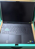 華碩天選6 國家補貼 16英寸游戲本 筆記本電腦（銳龍 7 H 260 16G 512G RTX5050 高色域)灰 曬單實(shí)拍圖