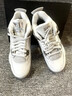 耐克（NIKE）【滔搏運動(dòng)】AIR JORDAN 4 RETRO UNI BG籃球鞋 HV4401-014 40 曬單實(shí)拍圖