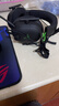 雷蛇（Razer）旋風(fēng)黑鯊V2 有線(xiàn)頭戴式電競游戲耳機耳麥 被動(dòng)降噪 USB游戲聲卡 三角洲EQ調節 CSGO 吃雞耳機  曬單實(shí)拍圖