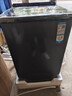 海爾（Haier）BDEV77A3洗衣機波輪全自動(dòng)家用直筒直驅變頻一級能效雙動(dòng)力防纏繞 云溪 波輪 11kg 雙動(dòng)力-智能投放盒 曬單實(shí)拍圖