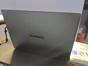 華為MateBook D 14 店鋪預裝Windows版 輕薄辦公筆記本電腦 13代酷睿處理器i5 16G 1T 深空灰 曬單實(shí)拍圖