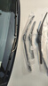 車(chē)隱士適用于豐田老銳志雨刮器06-07-09老款原裝10-12汽車(chē)配件無(wú)骨雨刷 10-15年銳志【前雨刮】2對裝 曬單實(shí)拍圖