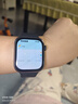 華為HUAWEI WATCH FIT 4 韻律黑氟橡膠表帶 華為運動(dòng)智能手表超輕薄大屏潮流運動(dòng)藍牙通話(huà)睡眠監測fit4 曬單實(shí)拍圖