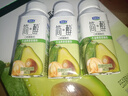 君樂(lè )寶（JUNLEBAO）簡(jiǎn)醇0蔗糖酸奶牛油果藜麥爆珠風(fēng)味酸牛奶200g*10瓶禮盒裝年貨好禮 曬單實(shí)拍圖