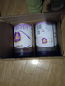 伊利奶粉金領(lǐng)冠菁護2段嬰幼兒配方奶粉800克含乳鐵蛋白 2段800g*6罐 曬單實(shí)拍圖