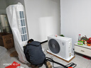 小米空調 米家 3匹 新一級能效 巨省電大風(fēng)口2026款 空調柜機72LW-PL30/N1A1(W) 整機十年質(zhì)保 曬單實(shí)拍圖