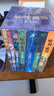 【正版現貨】【25周年紀念版】哈利波特全七冊 25周年紀念版 JK羅琳 人民文學(xué)出版社 初版封面煥新重制 護眼綠紙  寒假閱讀 過(guò)年禮物 兒童禮物 曬單實(shí)拍圖