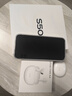 vivo S50 主攝級長(cháng)焦Live 高通第三代驍龍8s 秒開(kāi)超聲波指紋 學(xué)生5G智能拍照游戲新品手機 國補 田曦薇 告白 16GB+512GB 贈299元TWS A4耳機 曬單實(shí)拍圖