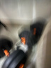 華亞（HUAYA） 啞鈴男士杠鈴套裝可調節環(huán)保包膠手鈴亞玲家用運動(dòng)鍛煉健身器材 一副兩只總重40kg三用款【資深健身】 曬單實(shí)拍圖