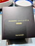 華為手表WATCH GT6【咨詢(xún)享優(yōu)惠】智能手表多維情緒健康全新騎行體驗21天超長(cháng)續航GT5升級 AX21A 46mm大表 雅丹黑 曬單實(shí)拍圖