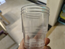 潔日邦一次性杯子航空杯220ml*50只食品級加厚加硬塑料杯辦公商用野餐 曬單實(shí)拍圖