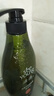 滋源（seeyoung）洗發(fā)水控油蓬松生姜防脫去屑止癢套裝洗護發(fā)頭膏清爽洗發(fā)水同款 控油蓬松洗發(fā)水 400ml*2瓶 曬單實(shí)拍圖