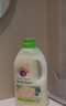 大公雞管家（CHANTE CLAIR） 液態(tài)洗衣皂洗衣液 (白苔香)  1500ml 大公雞洗衣液 意大利進(jìn)口 曬單實(shí)拍圖