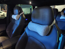 CICIDO夕多汽車(chē)頭枕對裝車(chē)用護頸枕開(kāi)車(chē)座椅靠枕頭車(chē)載主駕駛特斯拉小米通用 曬單實(shí)拍圖