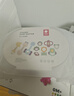 babycare嬰兒健身架玩具鋼琴0-6個(gè)月音樂(lè )新生兒禮物藍牙百日宴滿(mǎn)月禮盒 【重磅新品】狐貍fafa健身架-附贈電池 曬單實(shí)拍圖