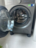 小天鵝（LittleSwan）小烏梅3.0 滾筒洗衣機全自動(dòng) 帶烘干洗烘一體 10KG超薄大筒徑 TD10VE40 以舊換新 國家補貼 內衣洗 曬單實(shí)拍圖