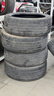 佳通輪胎（Giti）GT 佳通輪胎 汽車(chē)輪胎 21寸 255/45R21 102H 520V1 長(cháng)城魏派 全新輪胎 曬單實(shí)拍圖