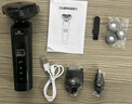 颯望【德國官方正品】剃須刀電動(dòng)男士2025新款胡須刀多功能智能水洗刮胡刀金榜熱賣(mài)第一高檔生日禮物 【豪華款】S9000剃須刀 全身水洗 澎湃動(dòng)力 順滑剃凈 曬單實(shí)拍圖