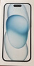 Apple/蘋(píng)果【政府補貼需現場(chǎng)簽收激活】 iPhone 15 (A3092) 128GB 藍色 支持移動(dòng)聯(lián)通電信5G 雙卡雙待 曬單實(shí)拍圖