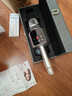 權盟K歌麥克風(fēng) 話(huà)筒音響一體自帶聲卡麥克風(fēng)家庭ktv音響套裝 無(wú)線(xiàn)家用戶(hù)外唱歌直播錄歌卡拉OK 【店鋪爆款】旗艦版有U段      40W超大音量 曬單實(shí)拍圖