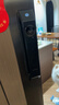 凱迪仕（KAADAS）智能門(mén)鎖 雙攝人臉識別可視貓眼大屏指紋鎖 金剛P30 Pro Max雙攝 曬單實(shí)拍圖