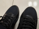 蜀黍家秋冬季劍鋒新式體能訓練鞋加絨男款戶(hù)外訓練跑鞋運動(dòng)休閑通勤鞋 42 曬單實(shí)拍圖