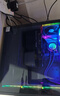 英特爾炫龍騎士 14代i5 14600KF/RTX5060Ti 8G/32G/1T電競游戲WIFI6設計師臺式電腦主機整機 曬單實(shí)拍圖
