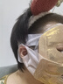?面膜神器?蒸汽面罩自發(fā)熱面部伴侶臉部熱敷加速精華面膜吸收 20片 片 曬單實(shí)拍圖