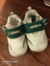 牧童嬰兒步前鞋冬款加絨寶寶棉鞋男卡通軟底學(xué)步穩護鞋女童 綠鱷20 曬單實(shí)拍圖