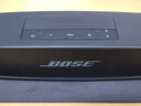 博士Bose SoundLink Mini2藍牙揚聲器迷你2特別版無(wú)線(xiàn)便攜式戶(hù)外音響 原裝正品全新未拆封=美版黑色 曬單實(shí)拍圖