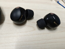 索尼（SONY）WF-1000XM5 真無(wú)線(xiàn)藍牙降噪耳機降噪豆5 跑步運動(dòng)防水 學(xué)生網(wǎng)課學(xué)習游戲XM4升級版 禮物送男友女友 黑色 曬單實(shí)拍圖