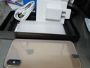 Apple iPhone XS MAX 蘋(píng)果xs xs max 4G國行全網(wǎng)通雙卡雙待 二手蘋(píng)果手機 【蘋(píng)果xs單卡】金色 95新256G【三期免息+品牌電池100%+禮包】 曬單實(shí)拍圖
