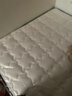 芝華仕5星床墊棕墊軟硬適中學(xué)生宿舍專(zhuān)用租房榻榻米D026小藍墊10*1.2*2 曬單實(shí)拍圖