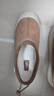 UGG王一博同款男女同款休閑鞋1144096CWTC|栗色/灰白色42 曬單實(shí)拍圖