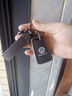 藍寶海龍大眾新朗逸汽車(chē)鑰匙套速騰帕薩特途觀(guān)L邁騰探岳途岳寶來(lái)歌扣殼包 曬單實(shí)拍圖